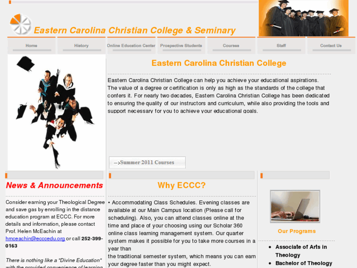 www.ecccedu.org