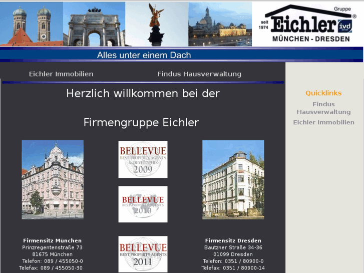 www.eichler-immobilien.com