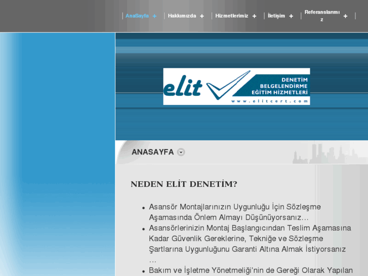 www.elitcert.com