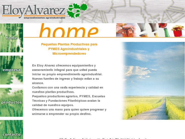 www.eloyalvarez.com