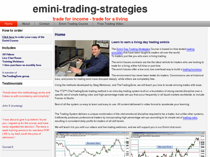 www.emini-trading-strategies.com