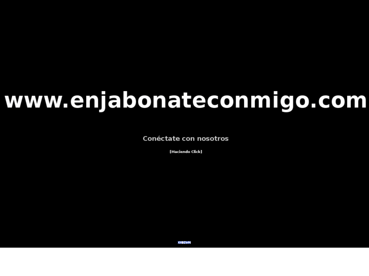 www.enjabonateconmigo.com