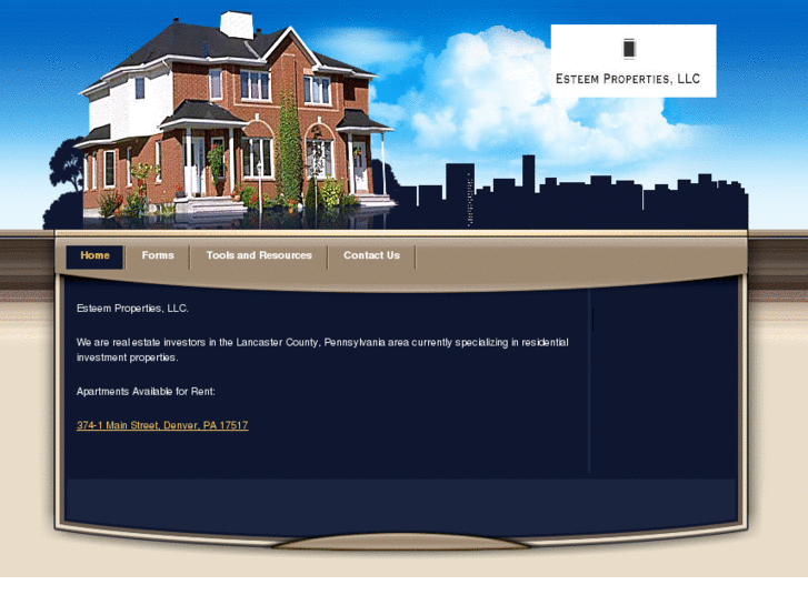 www.esteempropertiesllc.com