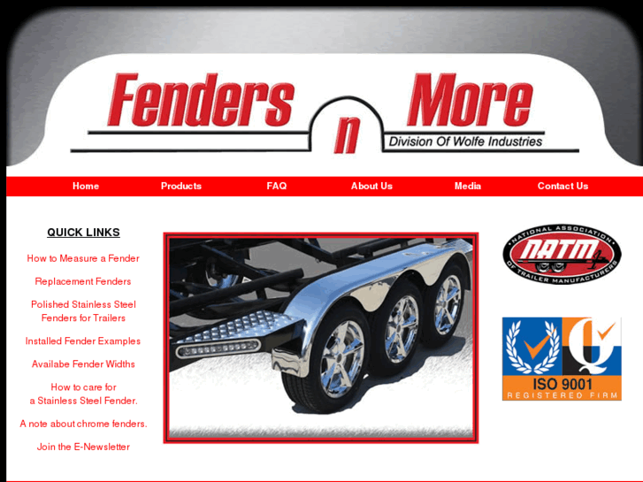 www.fendersnmore.com