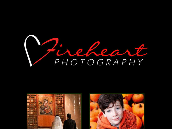 www.fireheartphotography.com