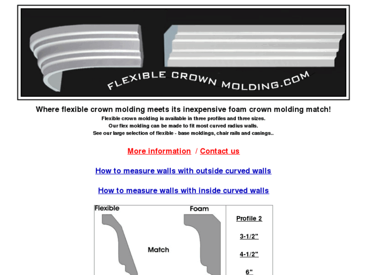 www.flexiblebasemolding.com