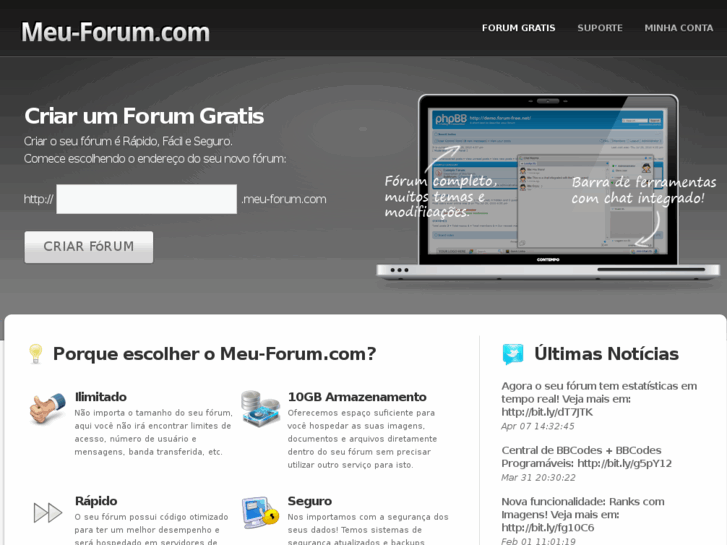 www.foruns-gratis.net