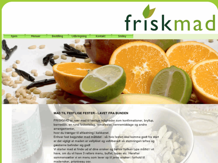 www.friskmad.com