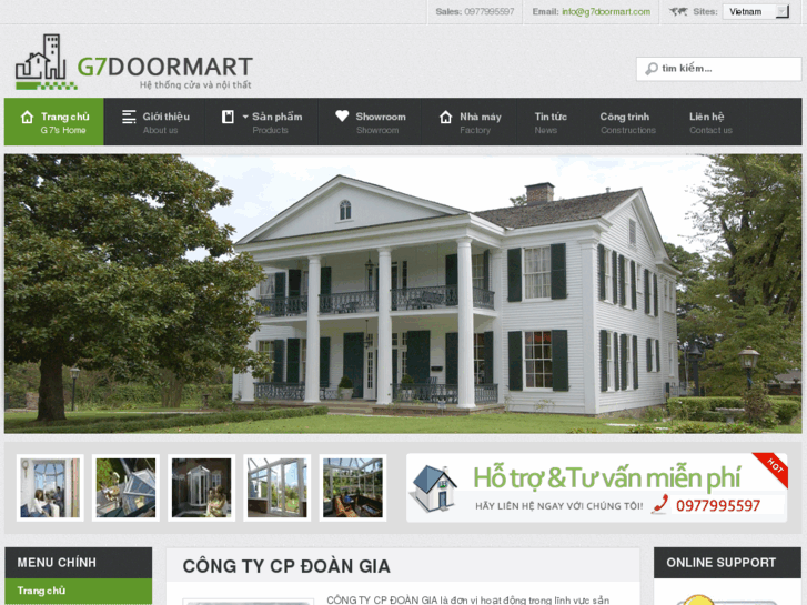 www.g7doormart.com