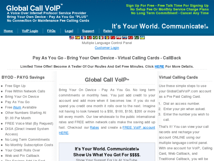 www.globalcallvoip.com