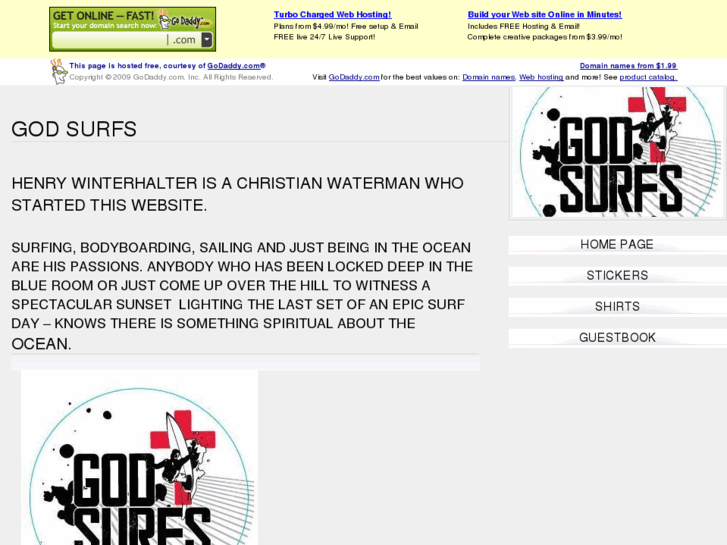 www.godsurfs.net