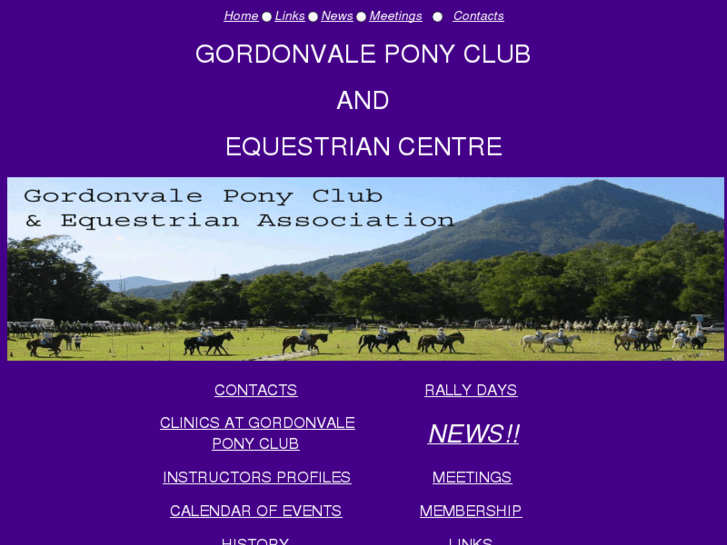 www.gordonvaleponyclub.org.au