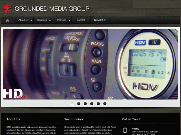 www.groundedpro.com