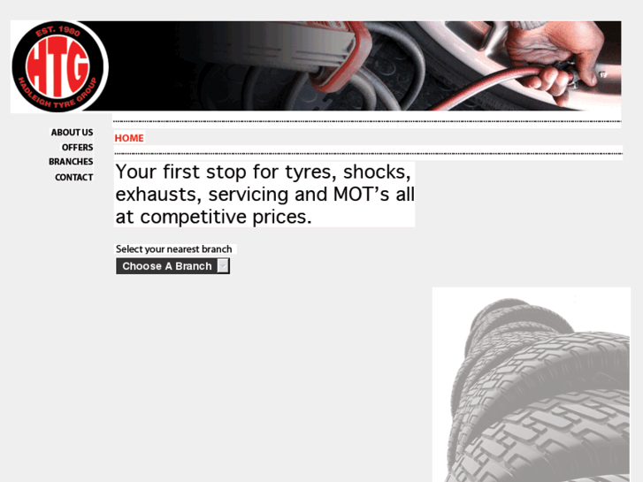 www.hadleightyres.co.uk