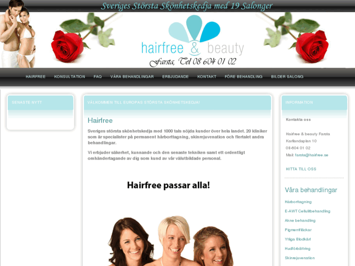 www.hairfree-farsta.se