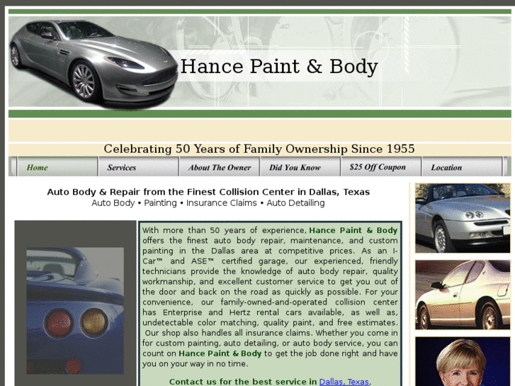 www.hanceauto.com