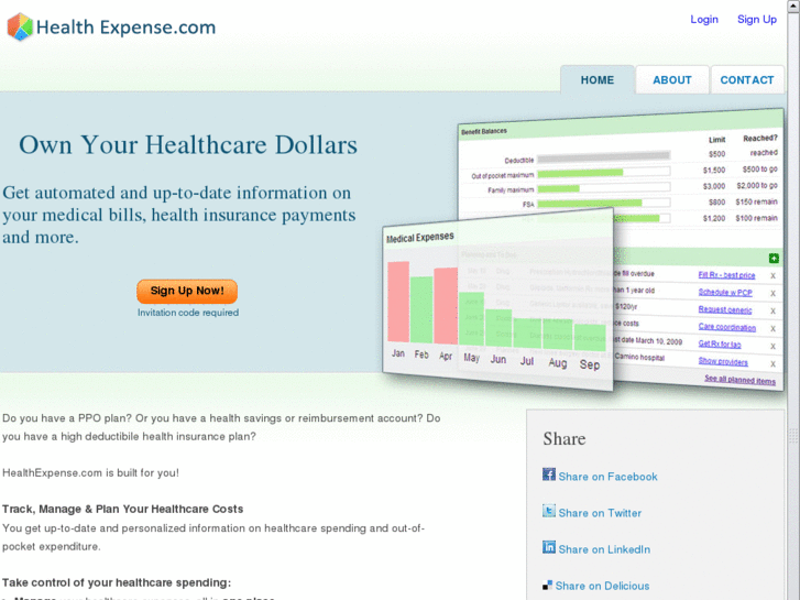 www.healthexpence.com