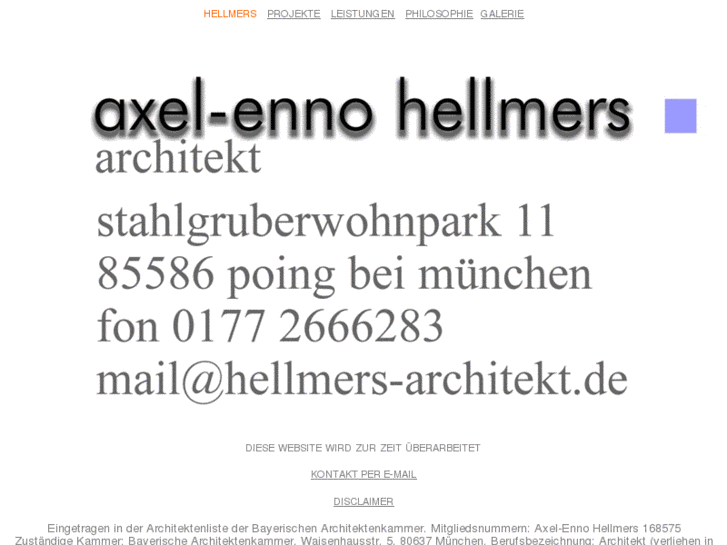 www.hellmers-architekt.com