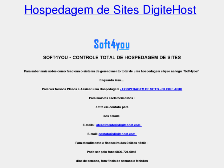 www.hostercontrol.com.br