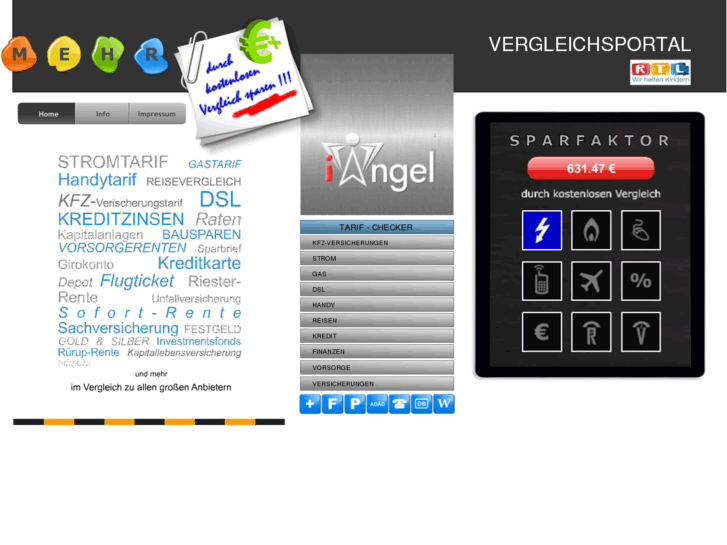 www.iangel.de