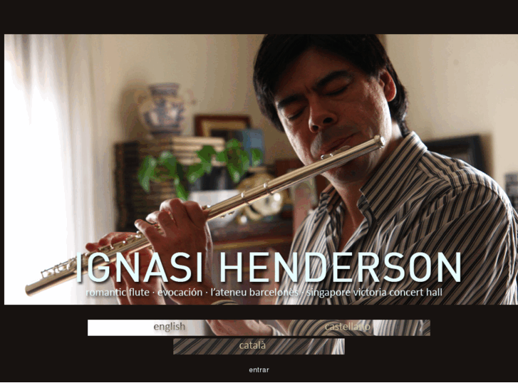 www.ignaciohenderson.com