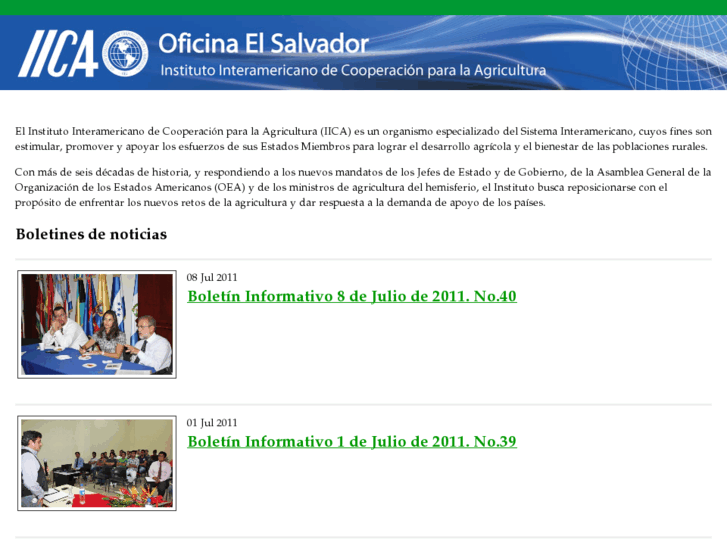 www.iicaelsalvador.com