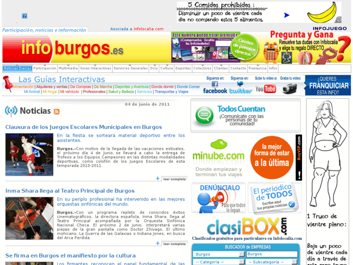 www.infoburgos.es