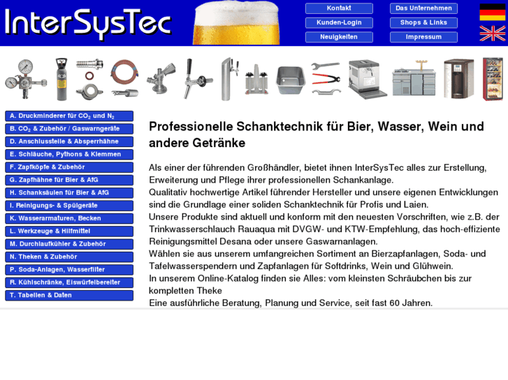 www.intersystec.de