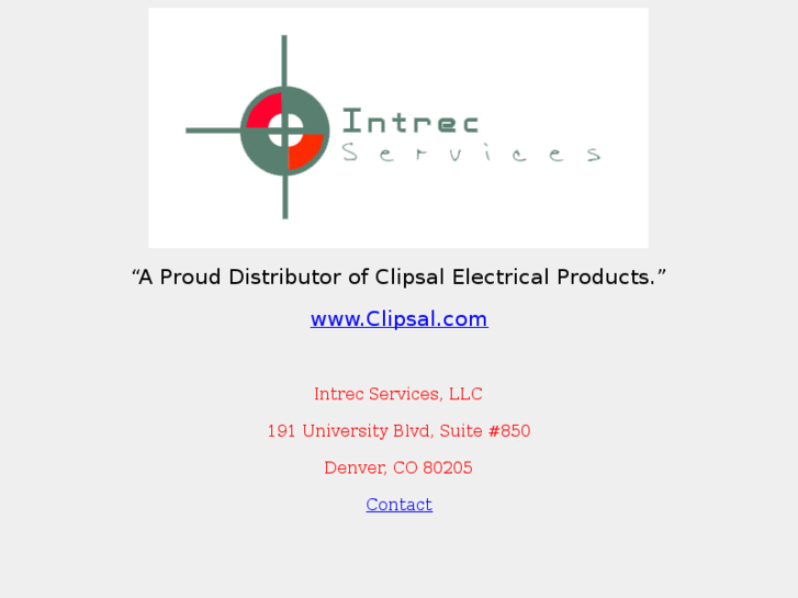 www.intrecservices.com