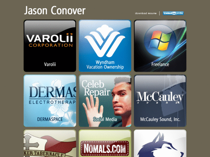 www.jasonpconover.com