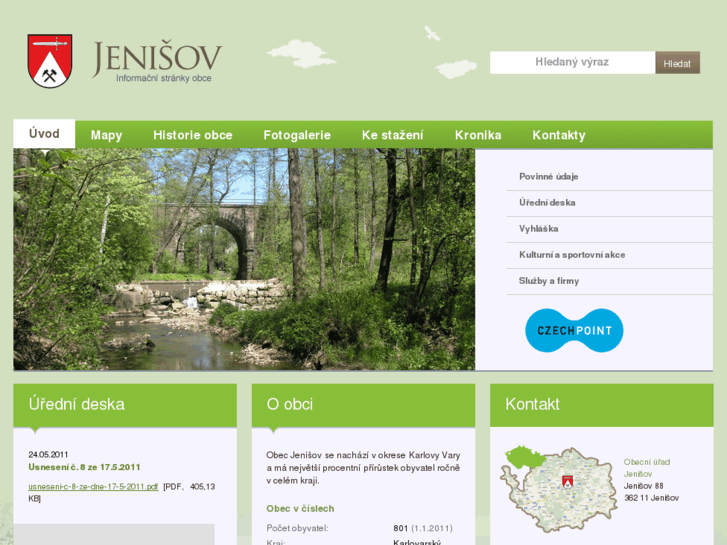 www.jenisov.cz