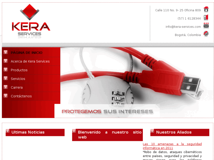 www.kera-services.com