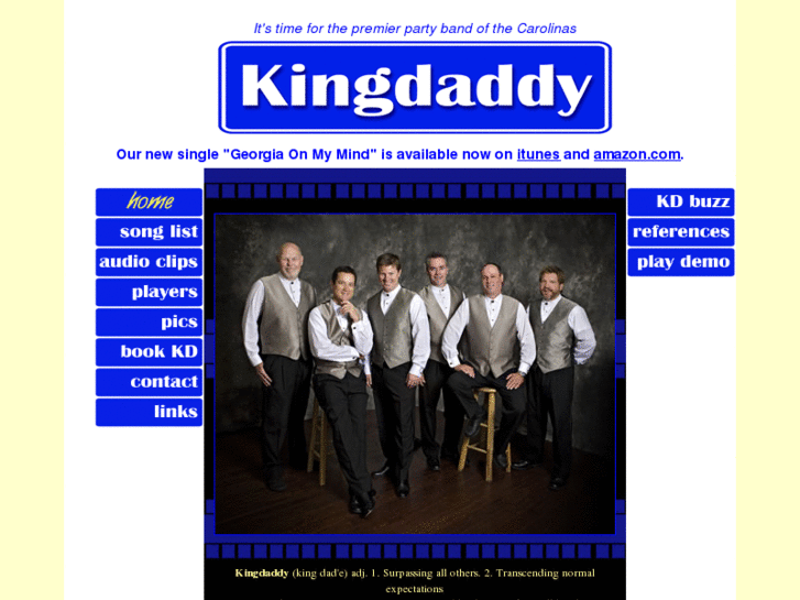 www.kingdaddy.net