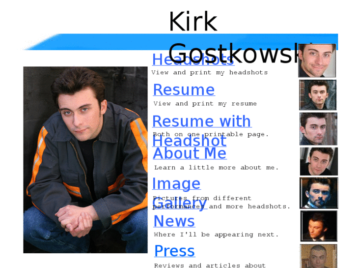 www.kirkgostkowski.com