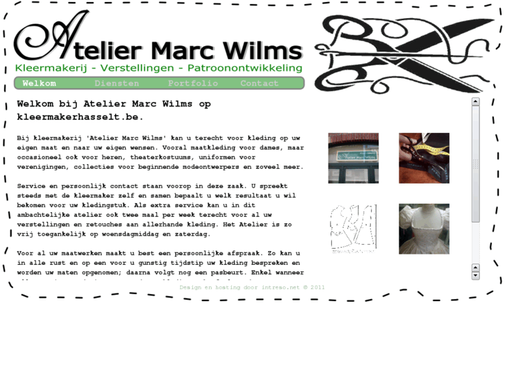 www.kleermakerhasselt.be