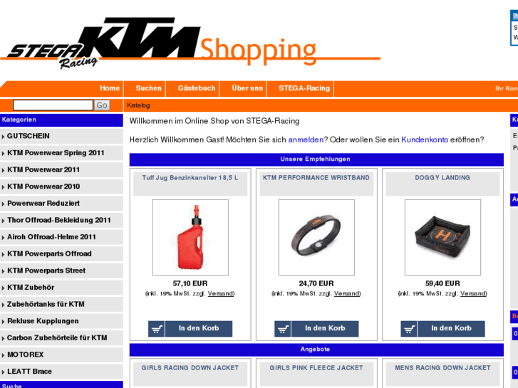 www.ktm-shopping.de