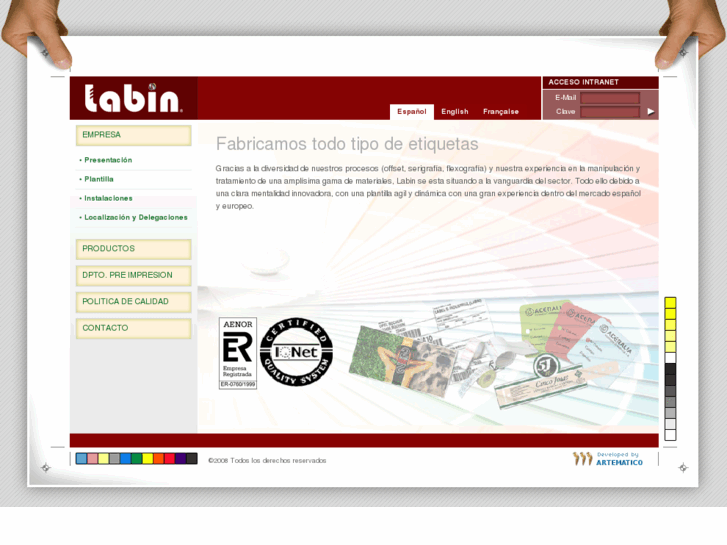 www.labin.es