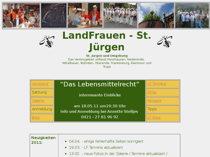 www.landfrauen-stjuergen.de