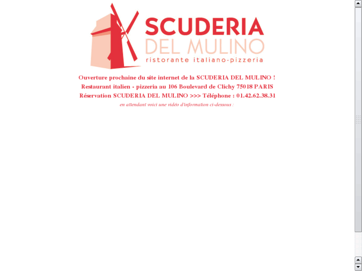 www.lascuderiadelmulino.com