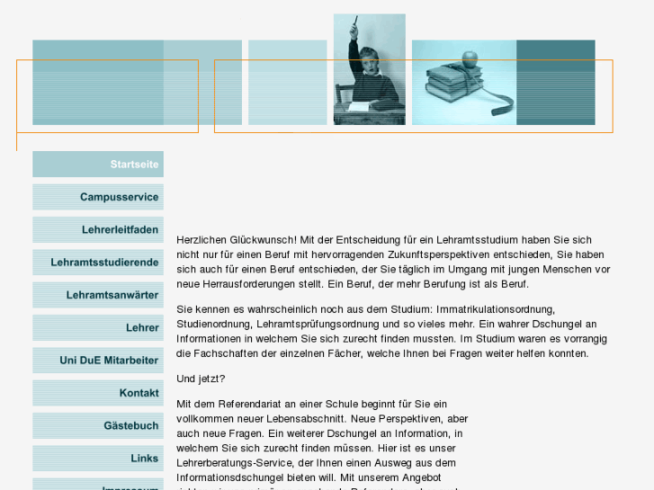 www.lehrerberatung.info