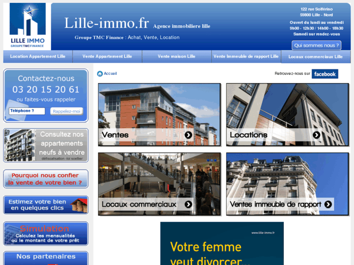 www.lille-immo.fr