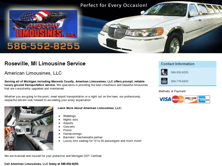 www.limoservicemacombcountymi.com