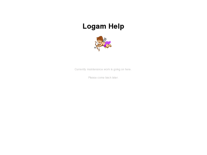 www.logamhelp.com