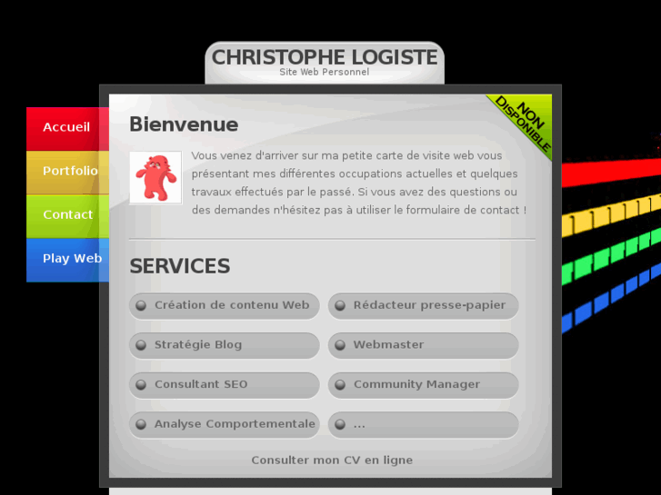 www.logiste.fr