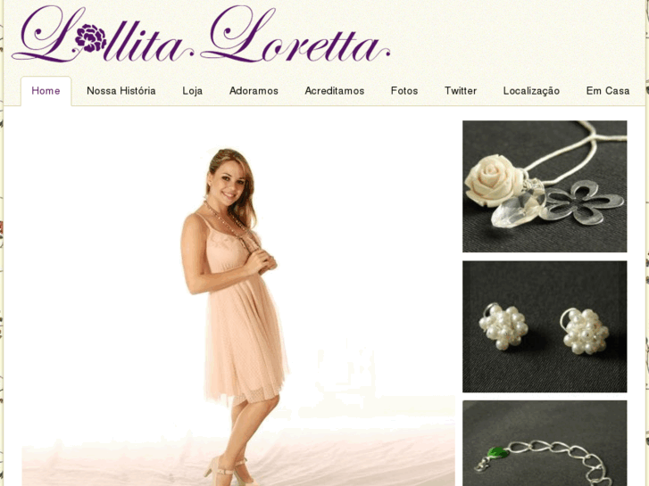 www.lollitaloretta.com