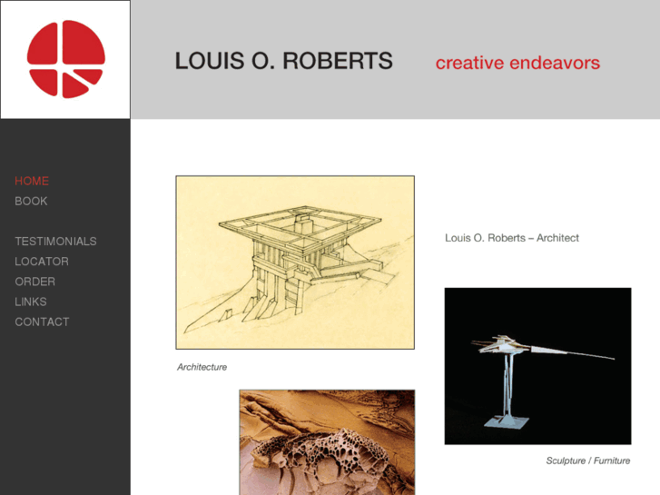 www.louisoroberts.com