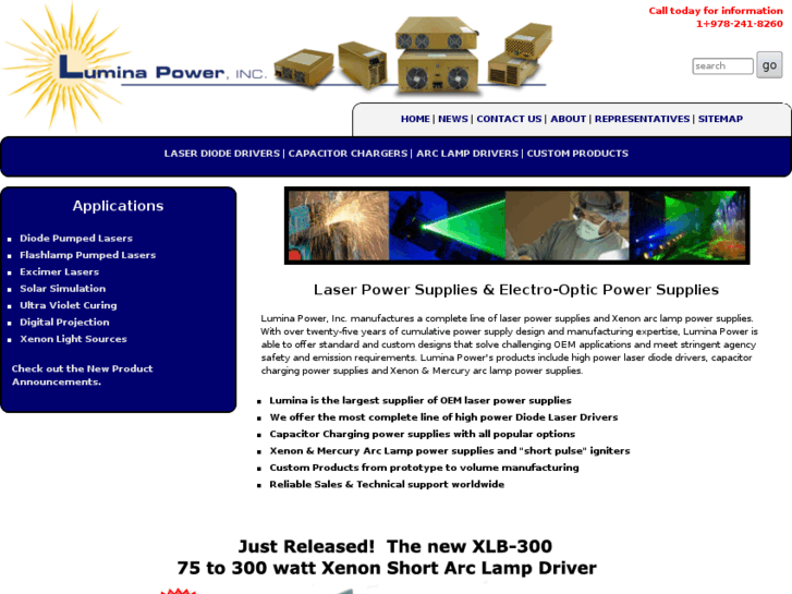 www.luminapower.com