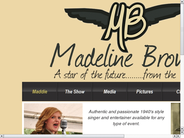 www.madelinebrown.net