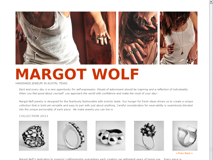 www.margotwolf.com