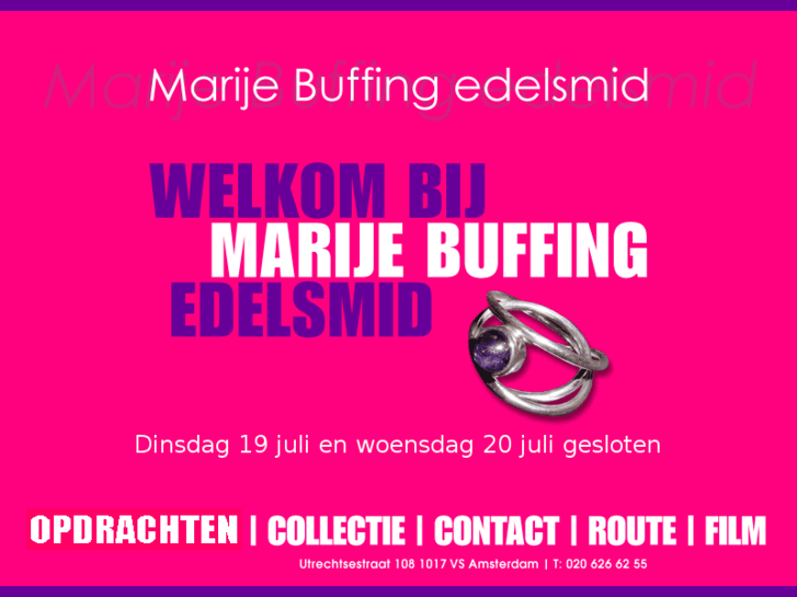 www.marijebuffing.nl